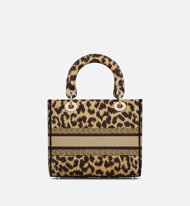 MEDIUM LADY D-LITE BAG