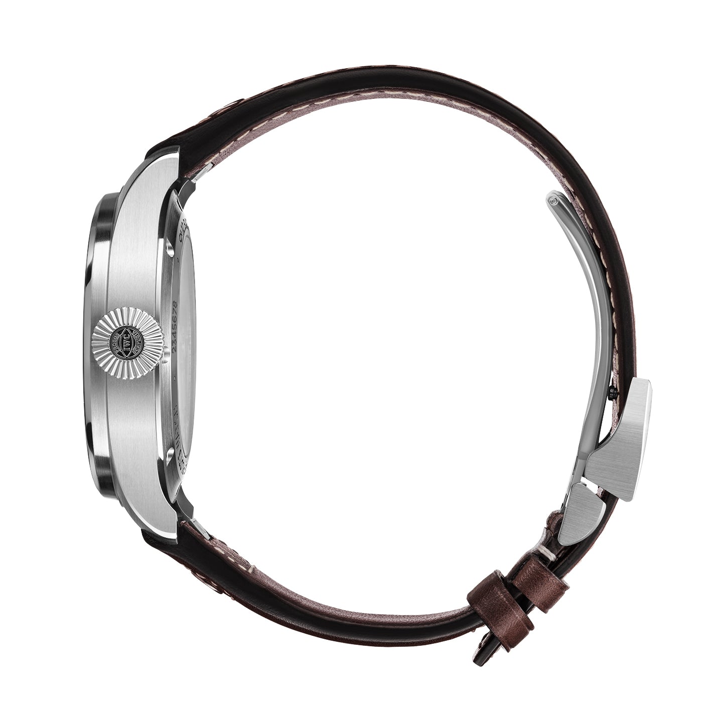 IWC Big Pilot's 43mm Mens Watch IW329301