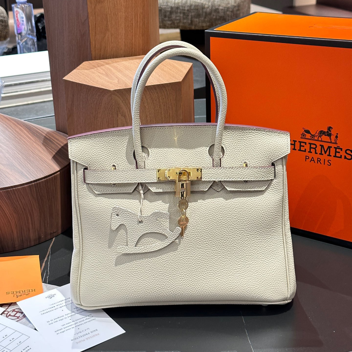 Birkin 30 Bag