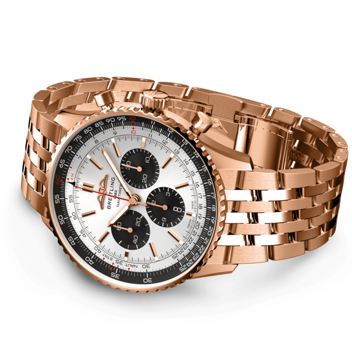 NAVITIMER B01 CHRONOGRAPH 46-Breitling