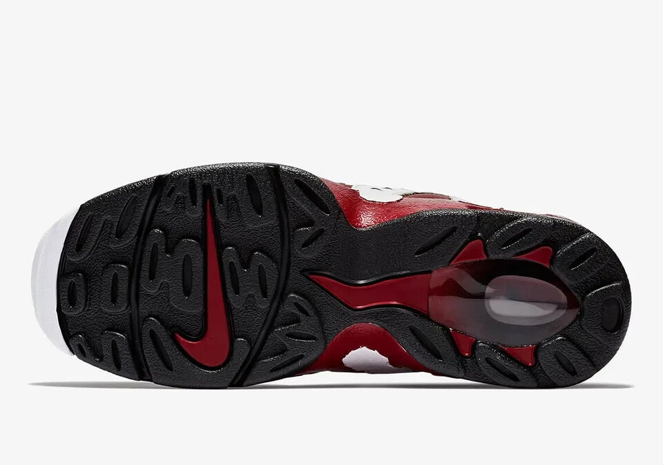 Nike Air DT Max 96 White Red