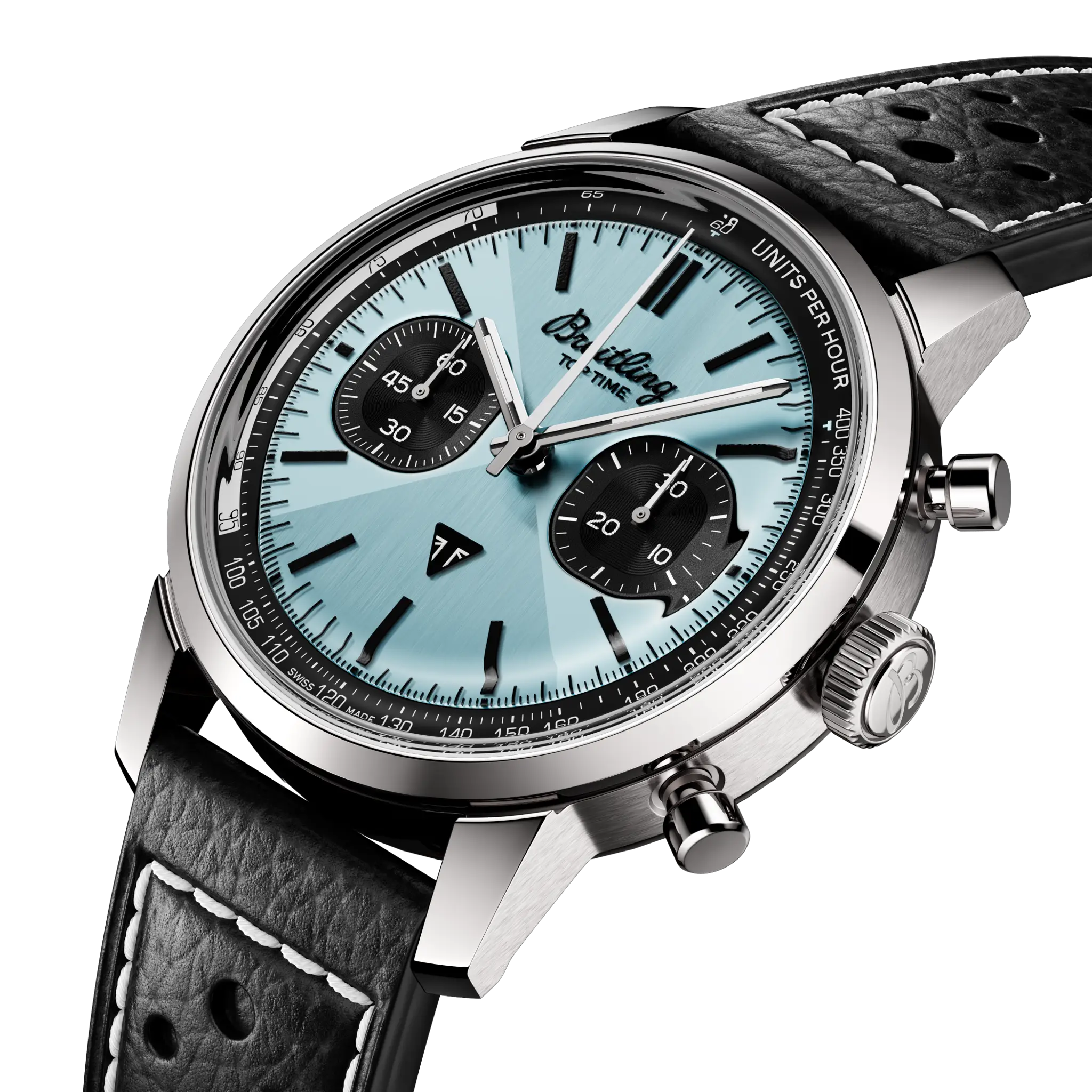 Breitling Top Time B01 Triumph 41mm AB01764A1C1X1