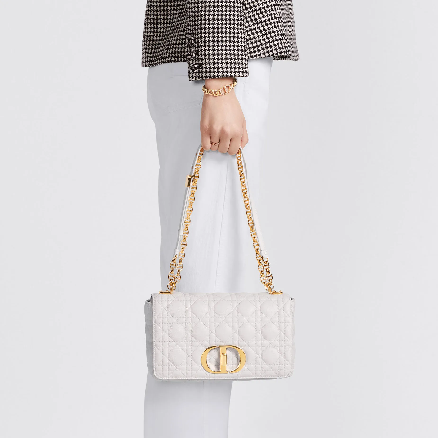 MEDIUM  CARO BAG