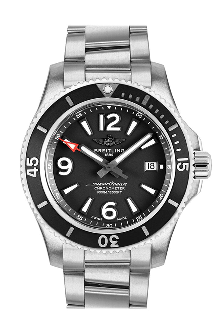 Breitling Superocean 44mm A17367D71B1A1