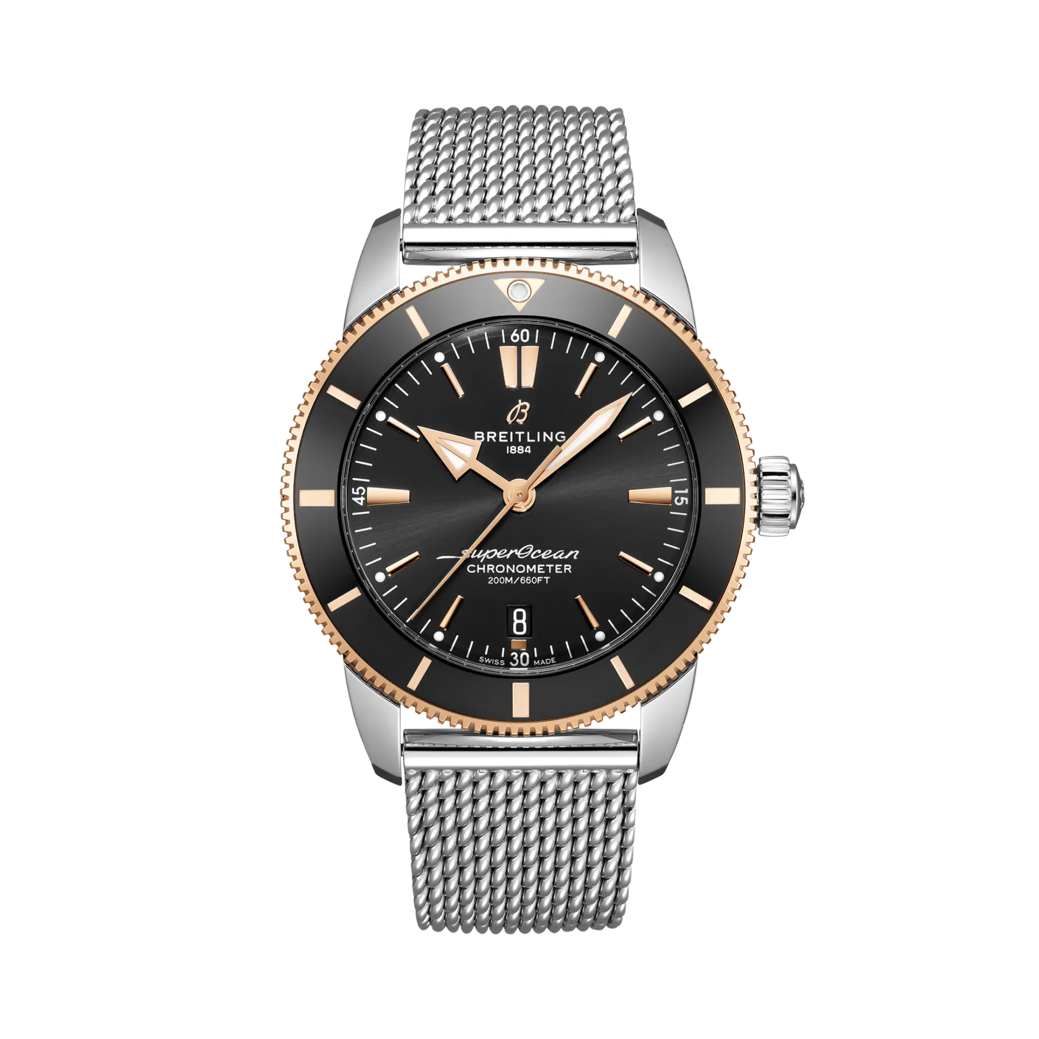 Breitling Superocean Heritage B20 44mm UB2030121B1A1