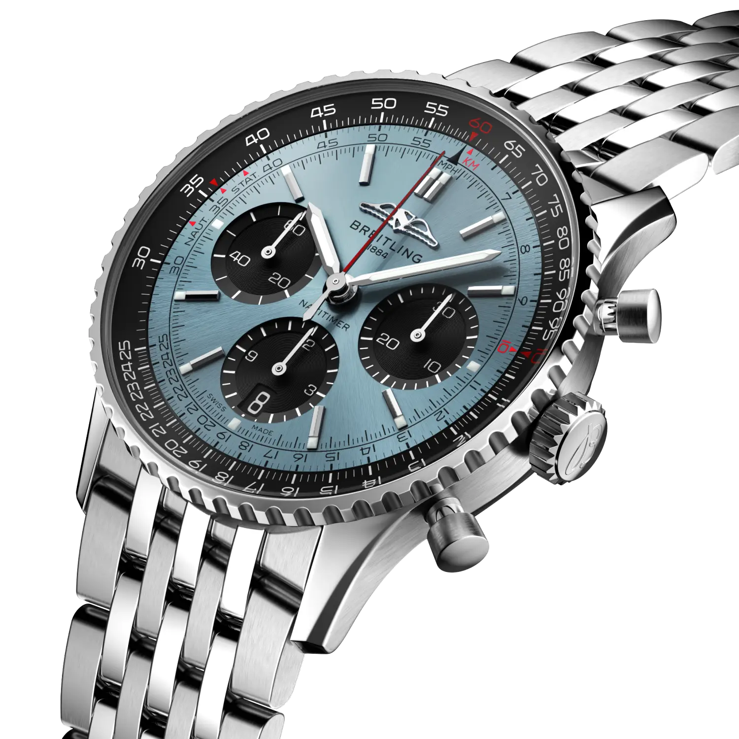 Breitling Navitimer B01 Chronograph 41mm AB0139241C2A1