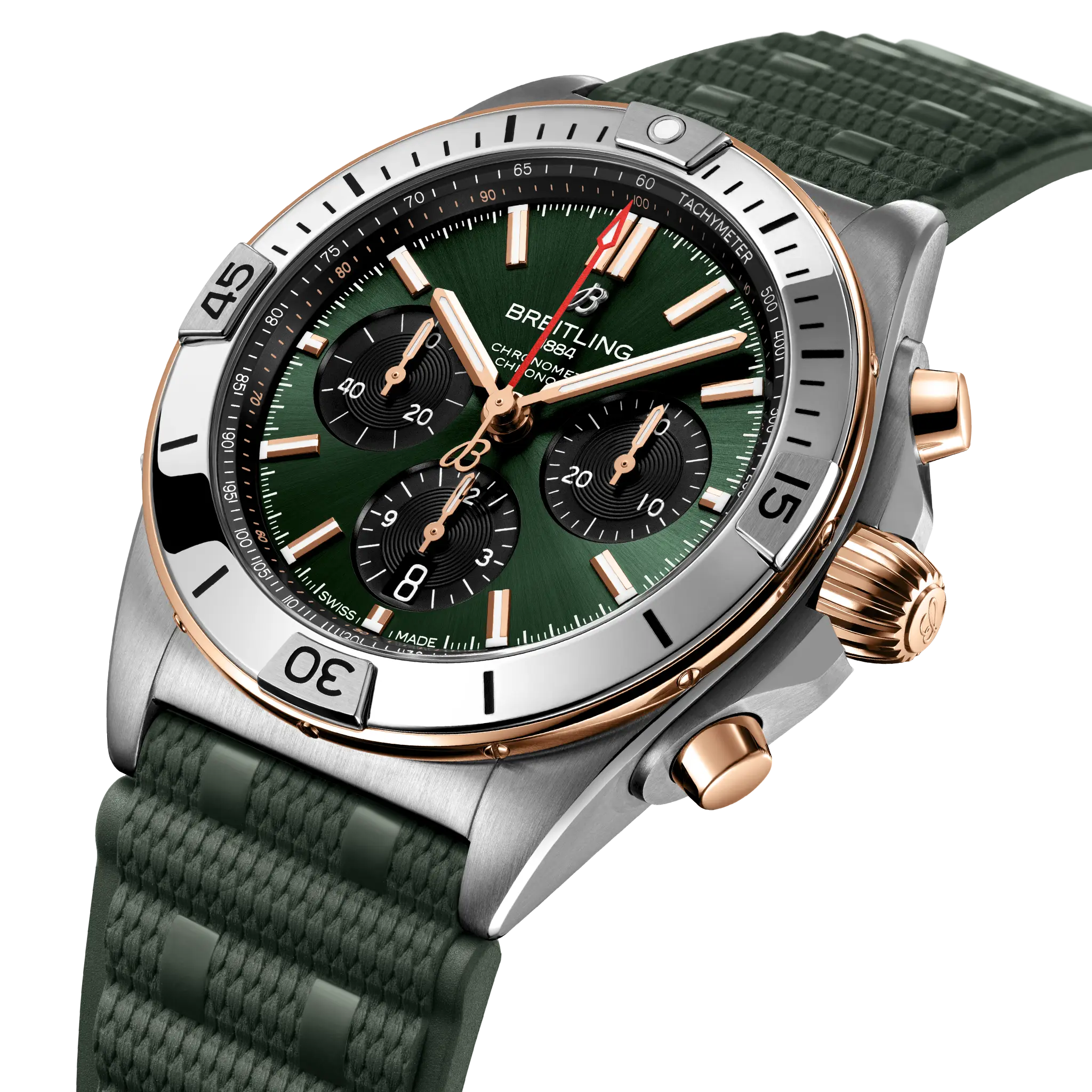 Breitling Chronomat B01 42mm UB0134131L1S1