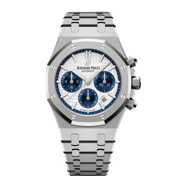 Audemars Piguet Royal Oak Selfwinding Chronograph 38mm 26315ST.OO.1256ST.01