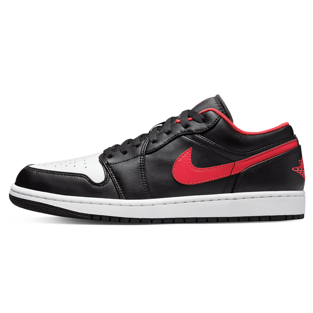 Air Jordan 1 Low ‘White Toe’