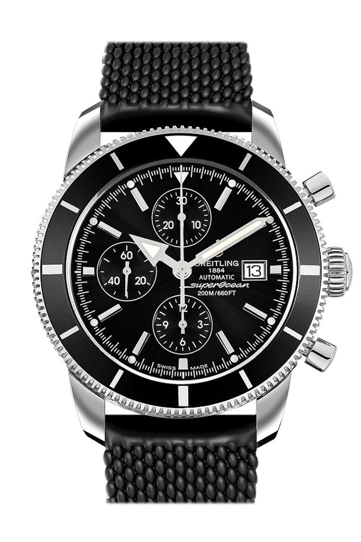 Breitling Superocean Heritage Chronograph 46 A1332024/B908/267S