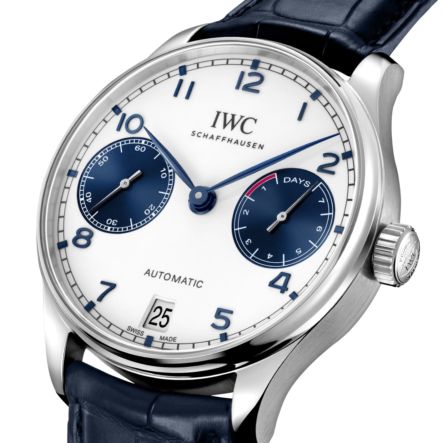 IWC Portugieser Automatic 42.3mm IW500715