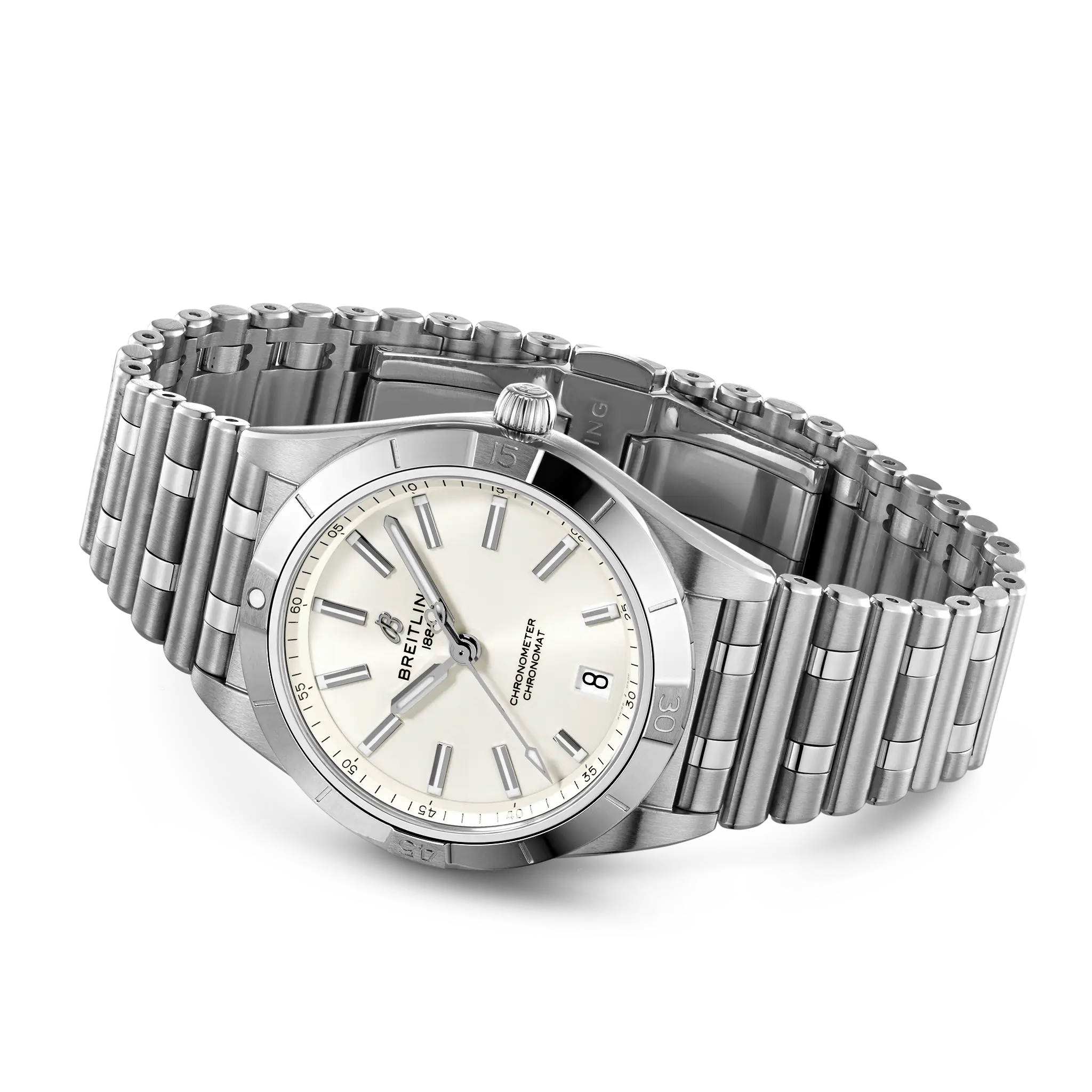 Breitling Chronomat Automatic 36mm A10380101A3A1