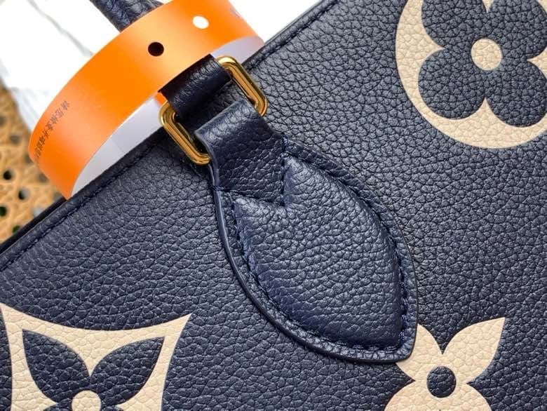 Louis Vuitton OnTheGo MM M47084