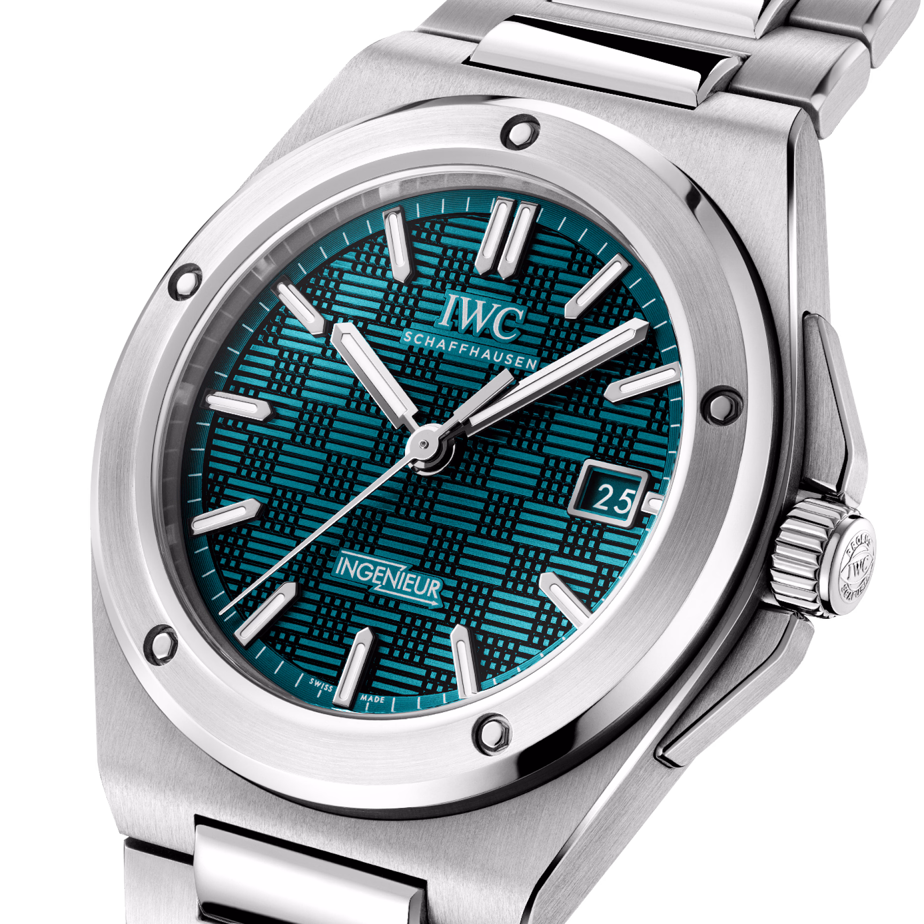 IWC-Ingenieur Automatic 40mm IW328903