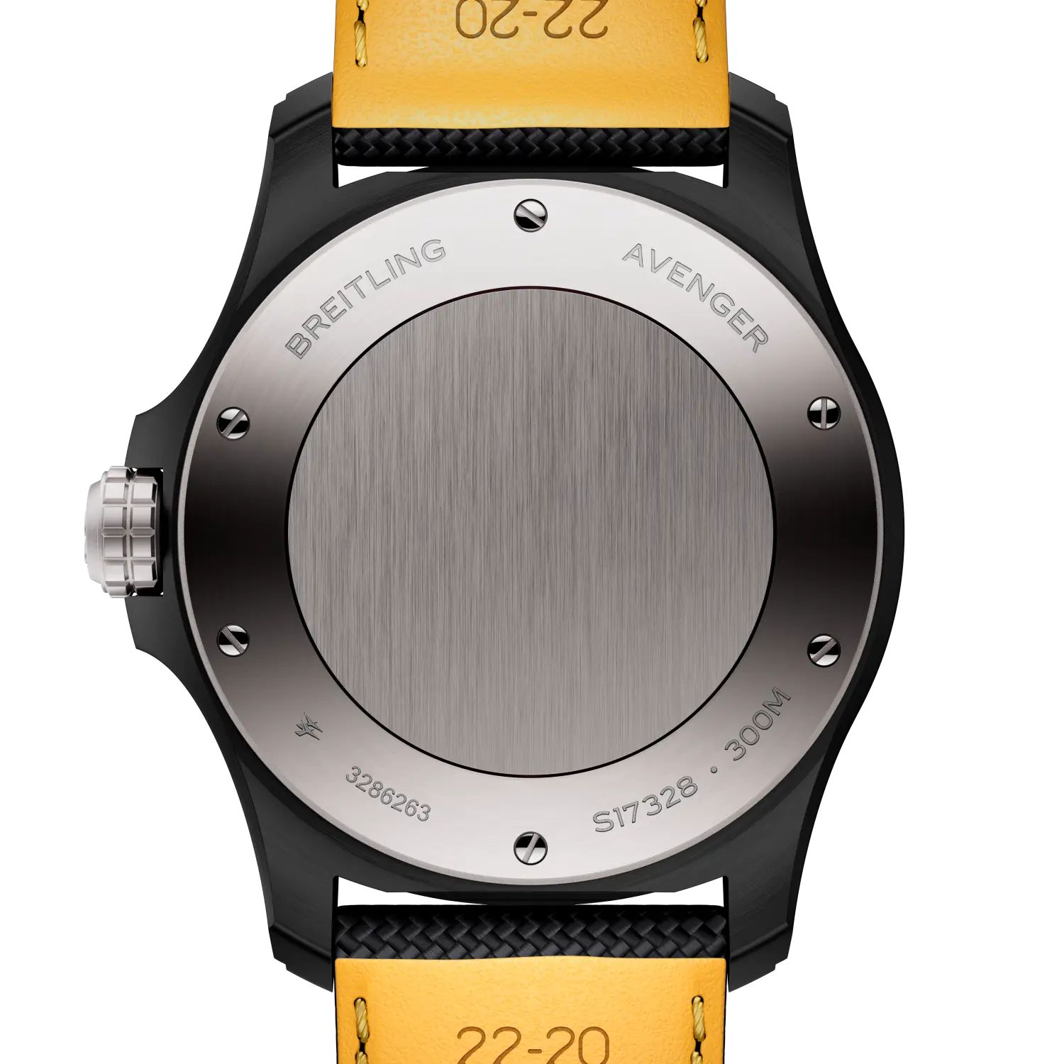 Breitling Avenger Automatic 42mm Night Mission S17328101B1X1