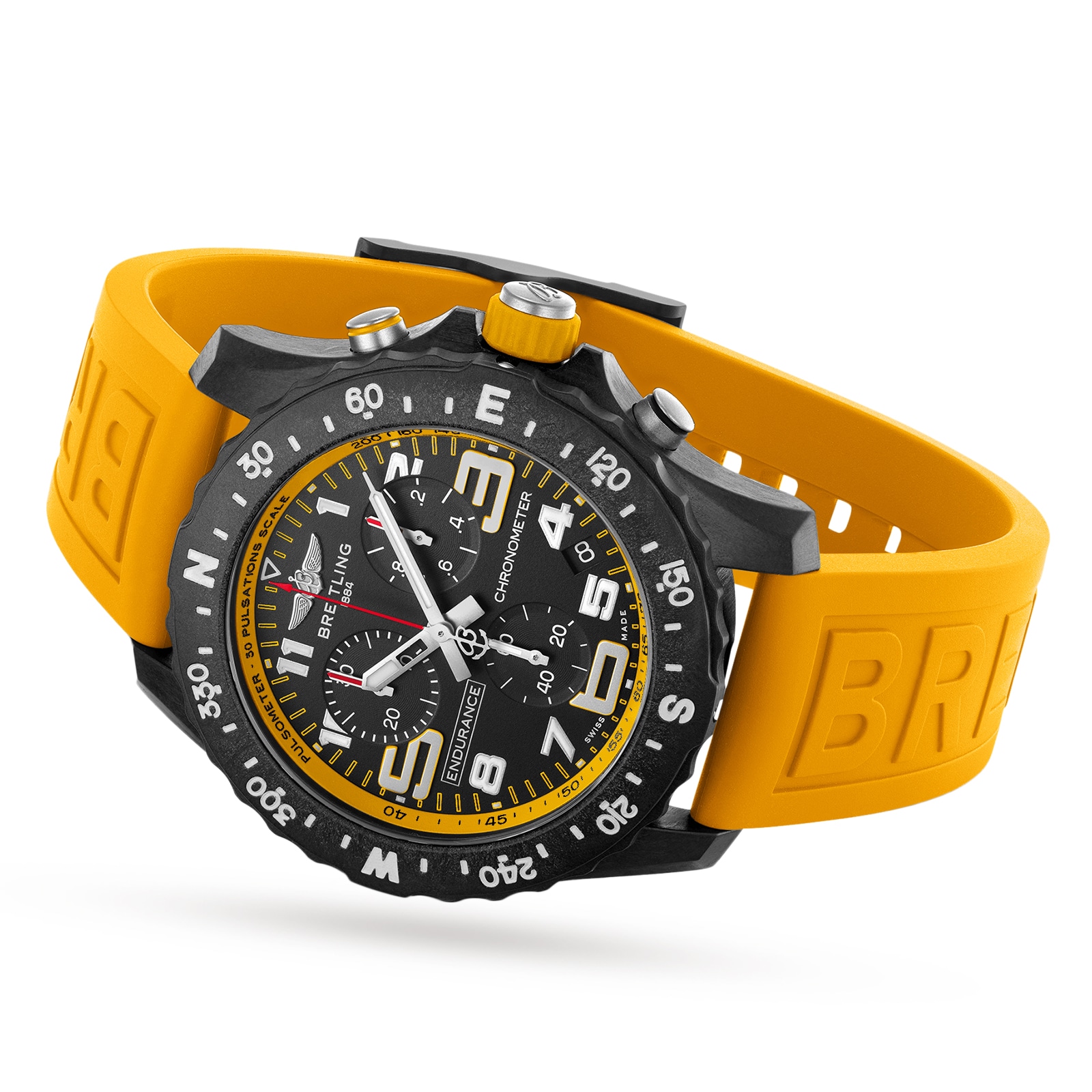 Breitling Professional Endurance Pro 44mm X82310A41B1S1