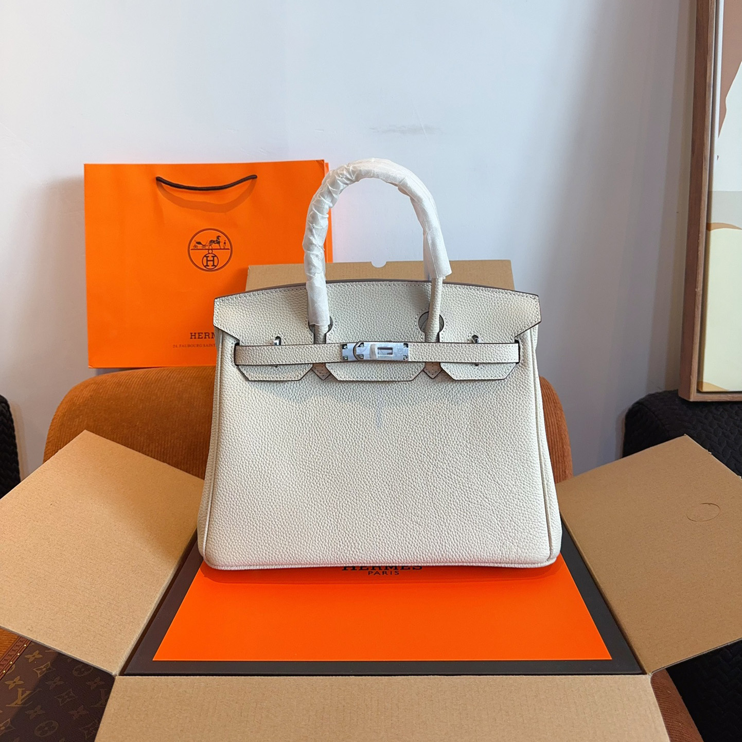 Birkin 30 Bag