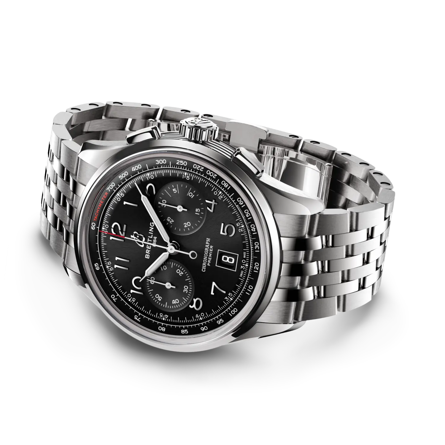 Breitling Premier B01 Chronograph 42mm AB0145221B1A1