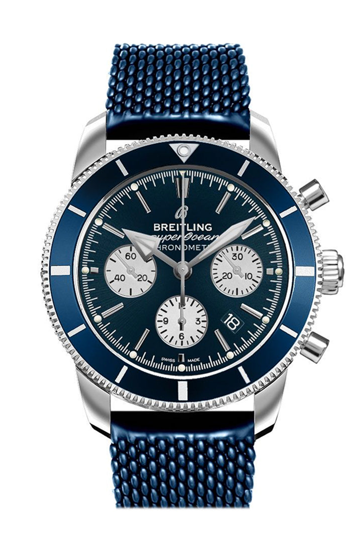 Breitling Superocean Heritage B01 44mm AB0162161C1S1