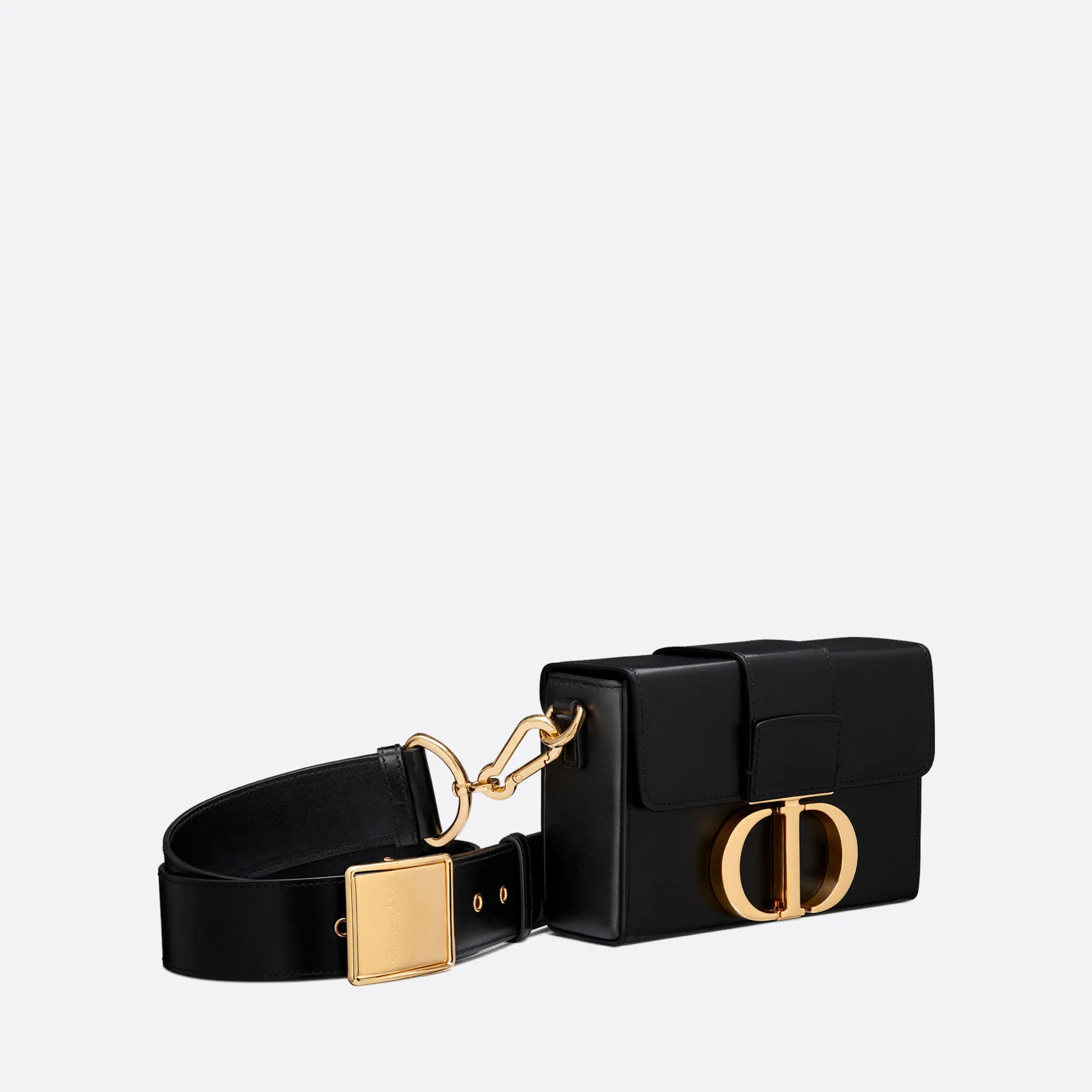 30 MONTAIGNE BOX BAG