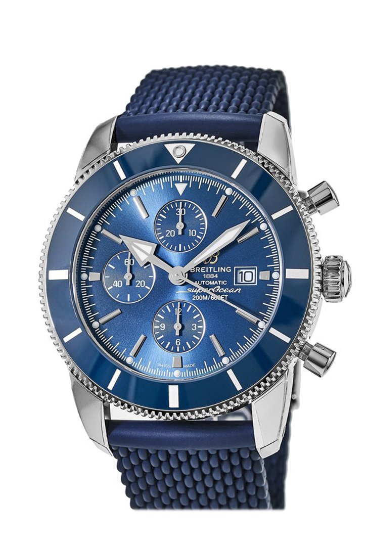 Breitling Superocean heritage 46mm A1331216
