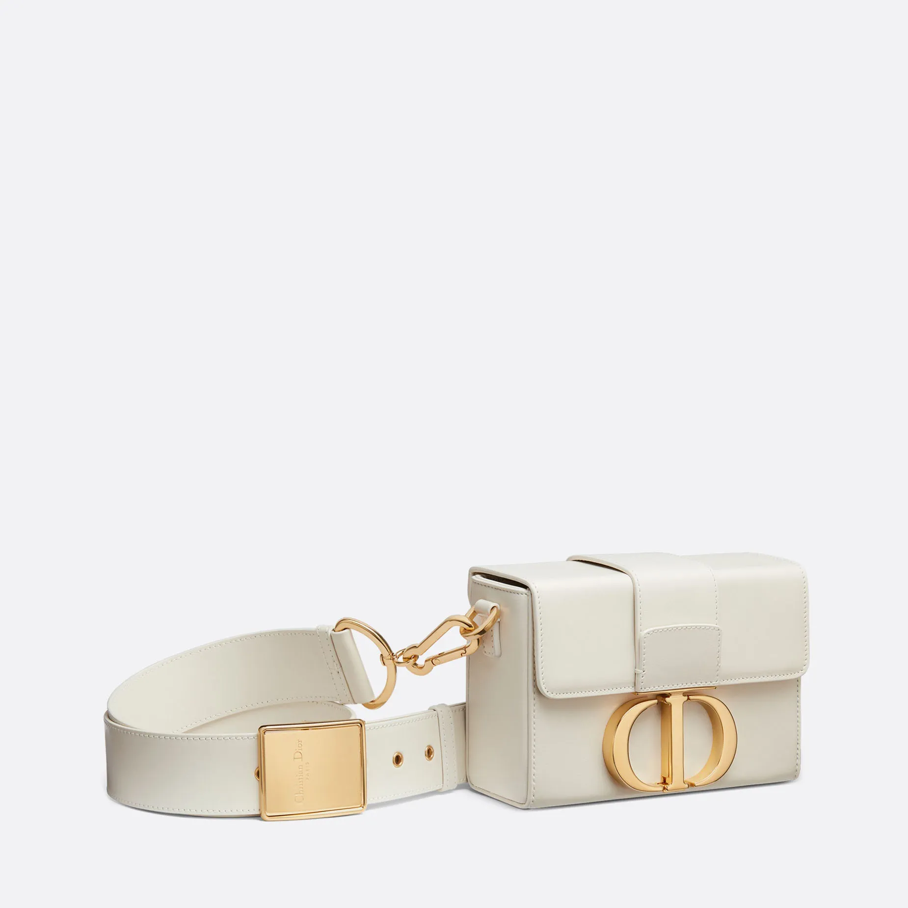 30 MONTAIGNE BOX BAG