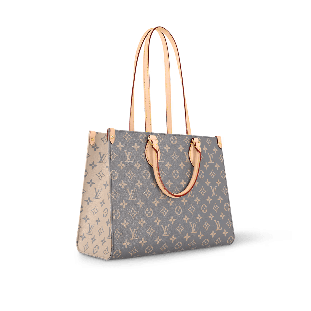 Louis Vuitton OnTheGo MM  M12415