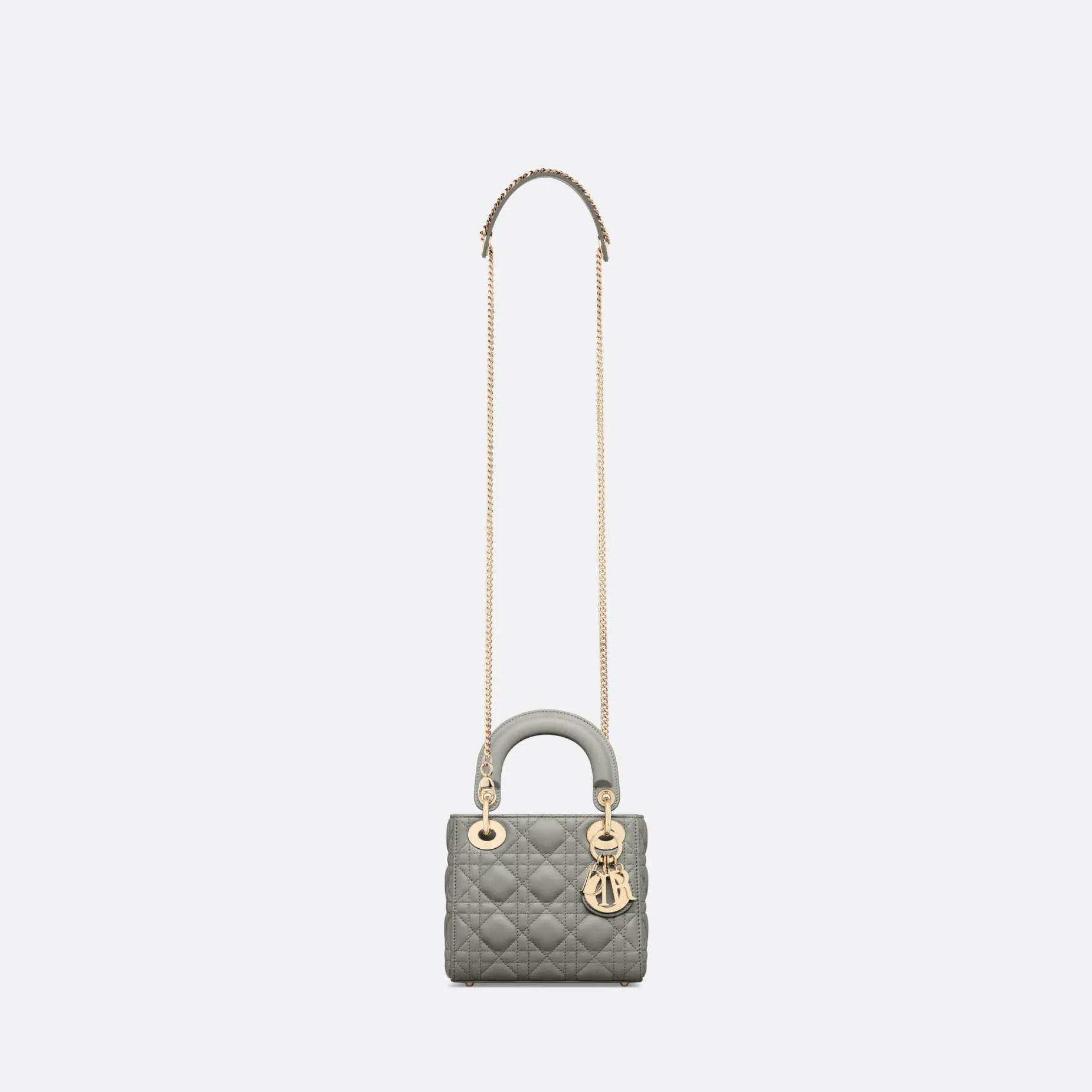 MINI LADY  BAG