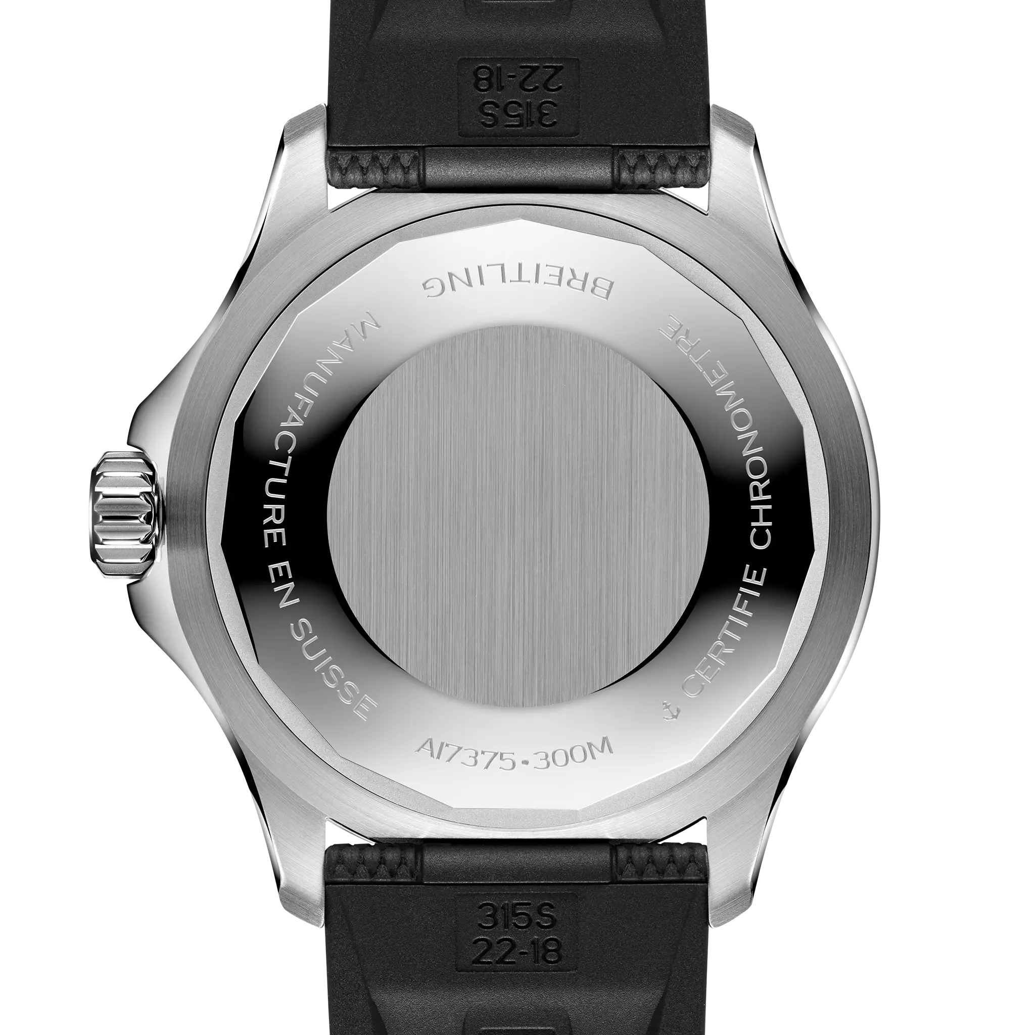 breitling Superocean Automatic 42 A17375211I1S1