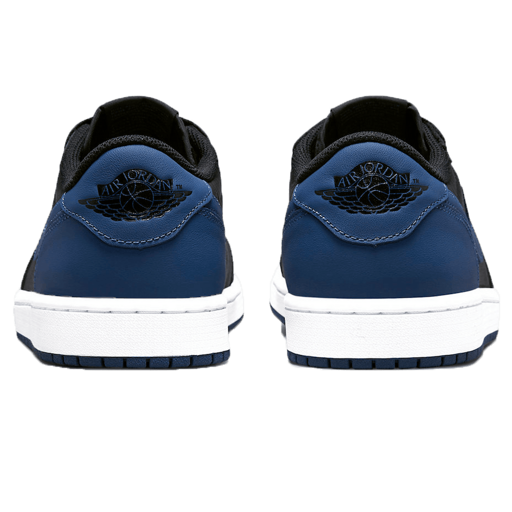 Air Jordan 1 Retro Low OG ‘Mystic Navy’