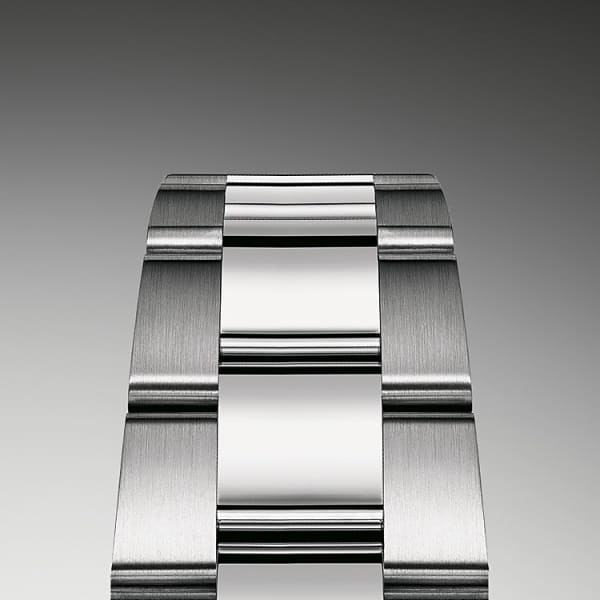 Rolex GMT-Master II 40mm, Ref. # 126710blnr-0003