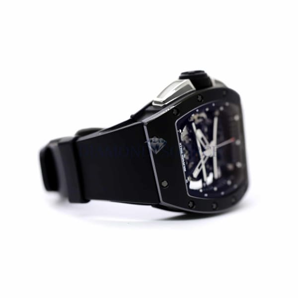 Richard Mille Yohan Blake Limited Edition of 150 Ceramic RM61-01