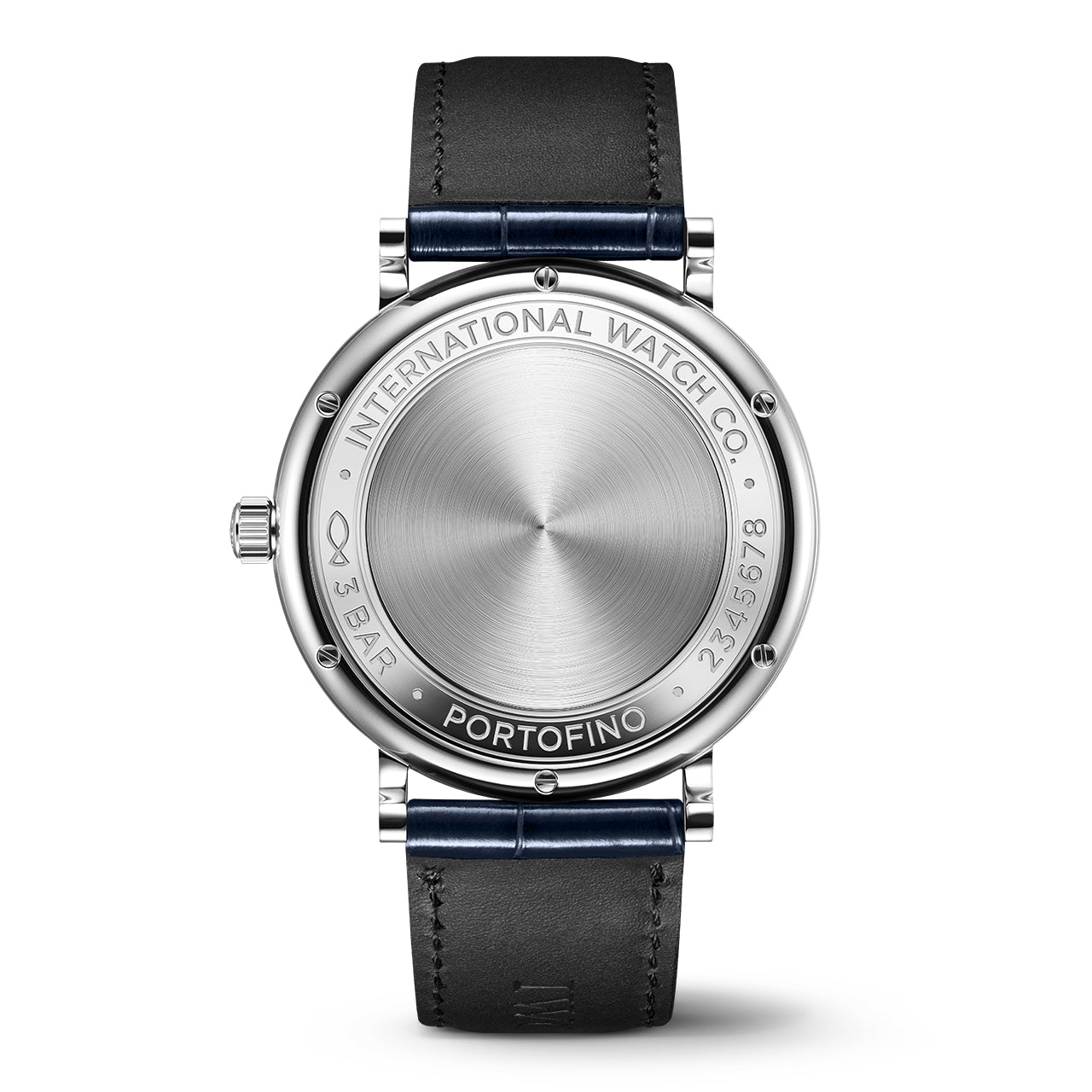 IWC-Portofino Automatic 40 (IW356527)