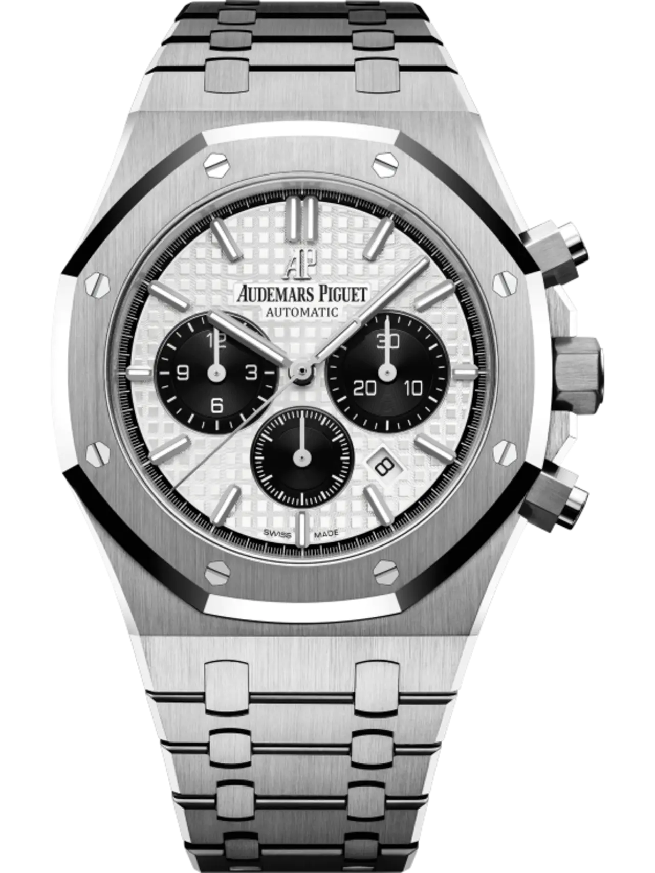 Audemars Piguet Royal Oak Selfwinding Chronograp 41mm 26331ST.OO.1220ST.03