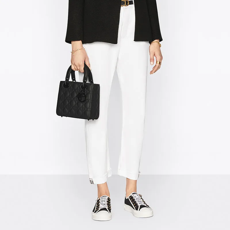 SMALL LADY  MY ABC BAG