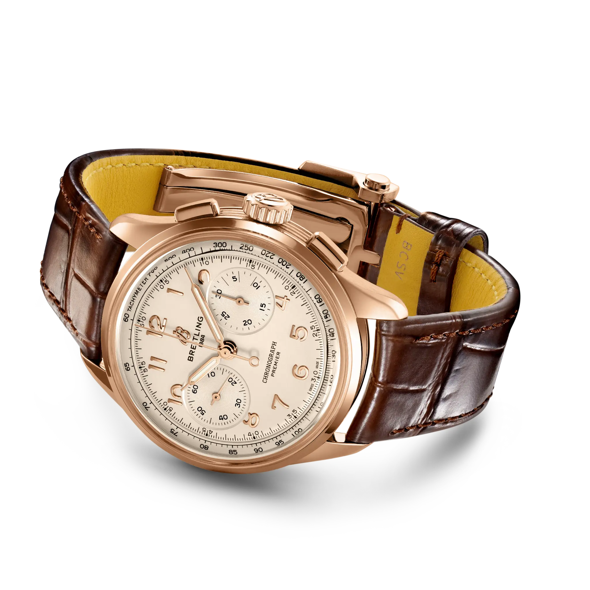 Breitling Premier B09 Chronograph 40mm RB0930371G1P1