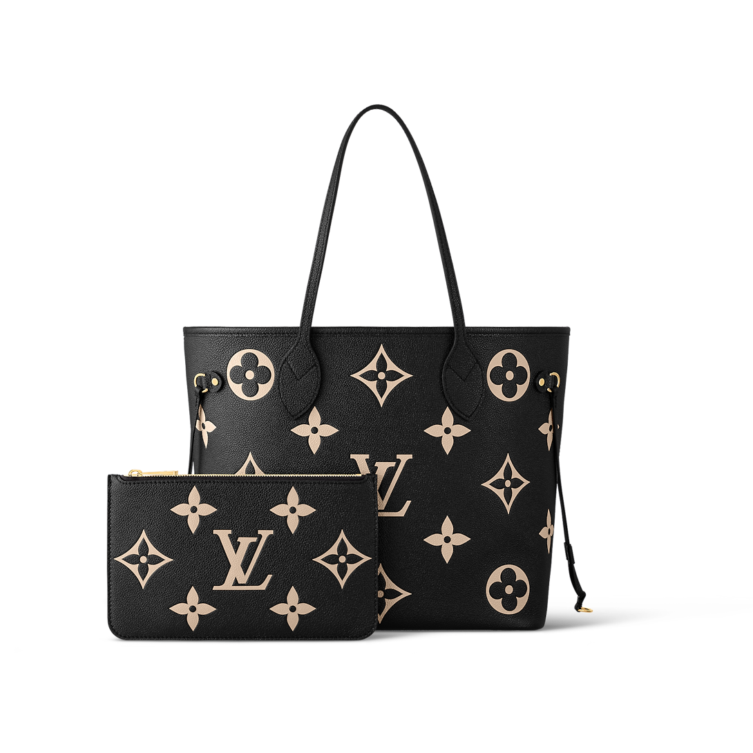 Neverfull MM M58907