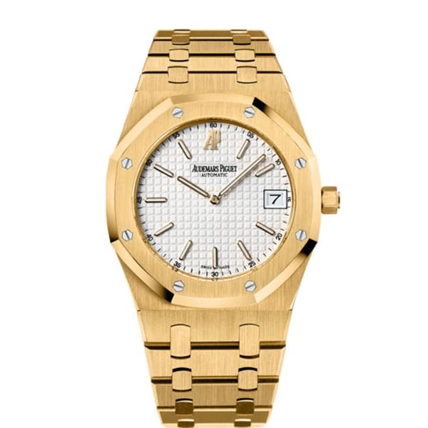 Audemars Piguet Royal Oak Jumbo Extra-Thin 39mm 15202BA.OO.0944BA.01