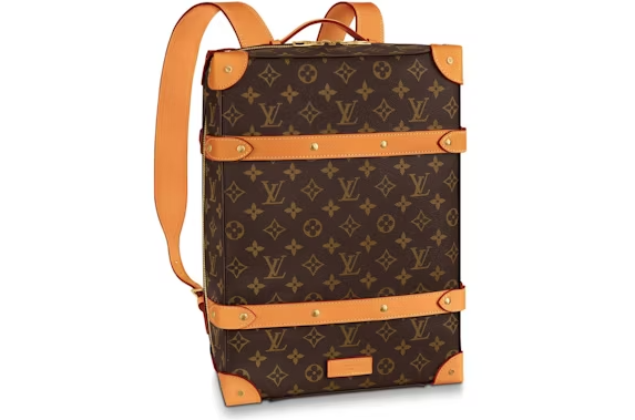 Louis Vuitton Soft Trunk Backpack