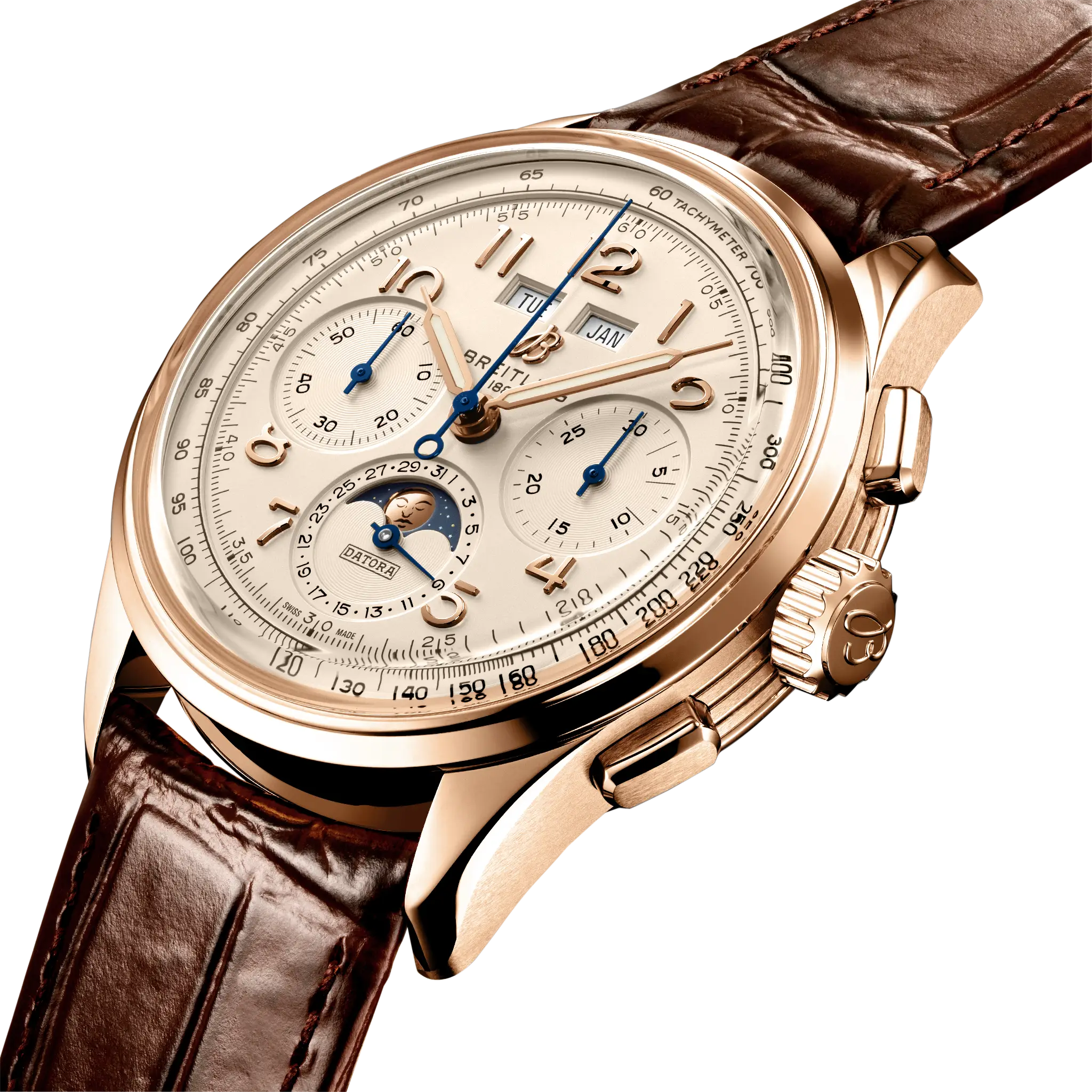 Breitling Premier B25 Datora 42mm RB2510371G1P1