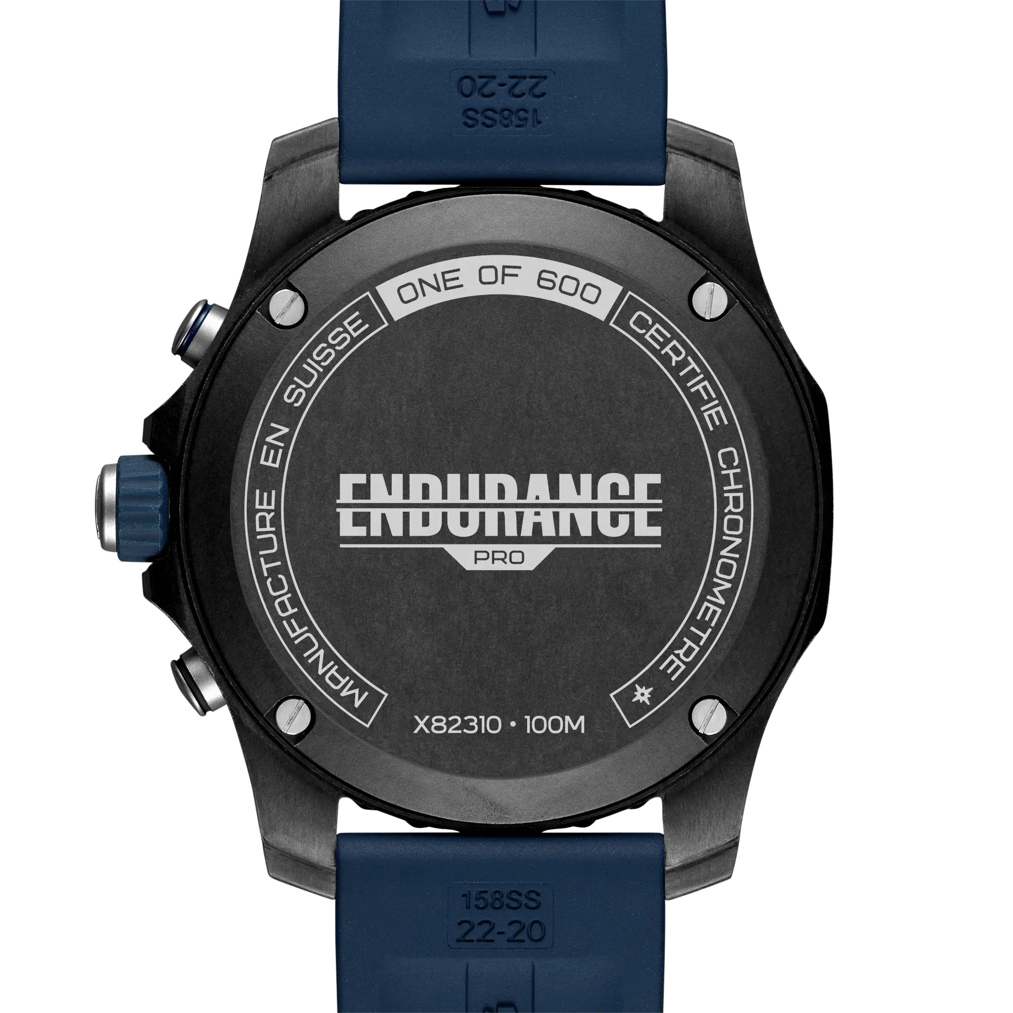 Breitling Professional Endurance Pro 44mm X823101G1C1S1