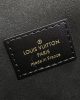 Louis Vuitton Vanity Chain Pouch M47125