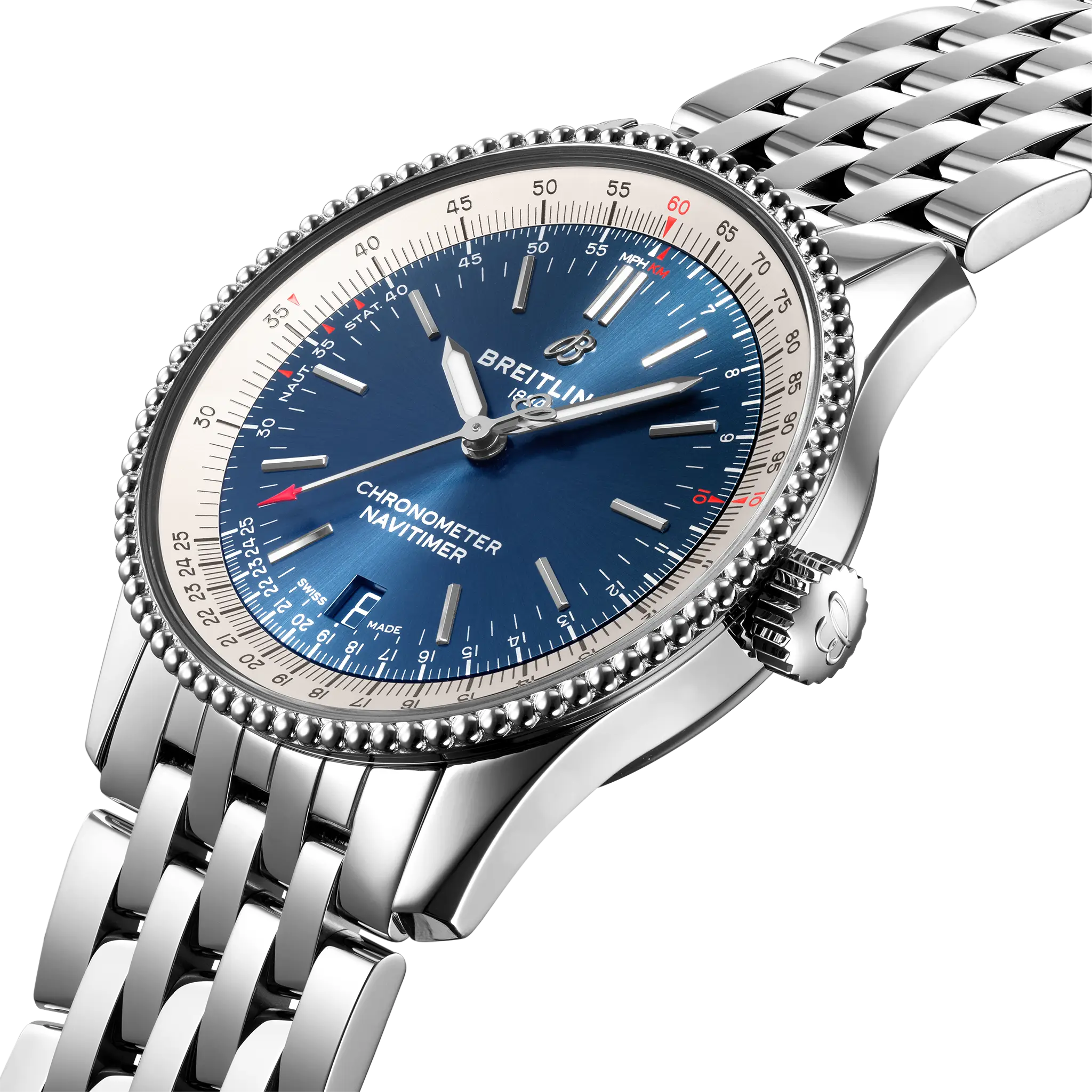 Breitling Navitimer 01 Automatic 38mm A17325211C1A1