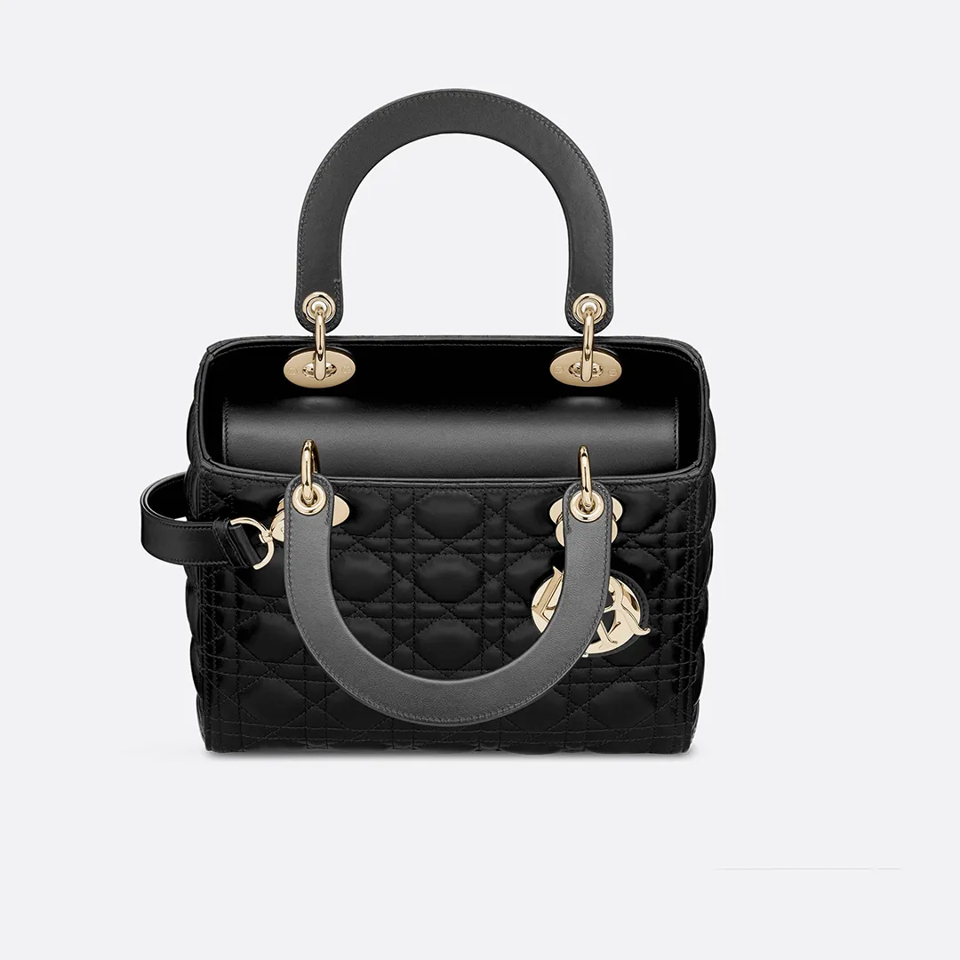 MEDIUM LADY  BAG