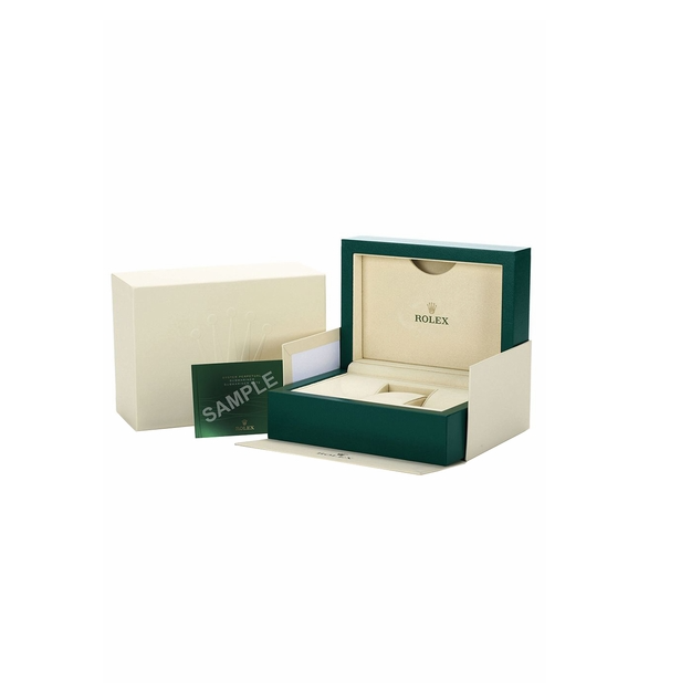 Rolex GMT-Master II Black Men's Watch 116713LN-0001