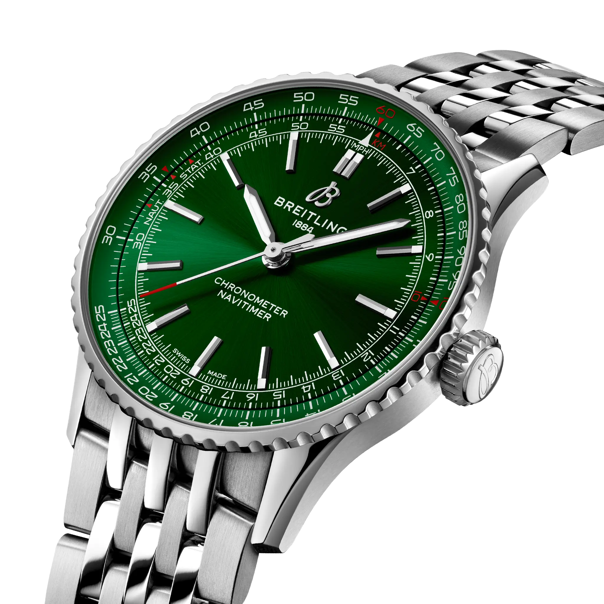 Breitling Navitimer Automatic 41mm A17329371L1A1