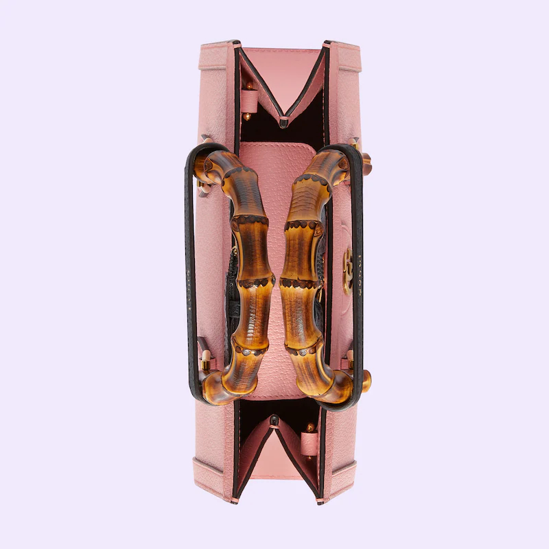 DIANA SMALL SHOULDER BAG