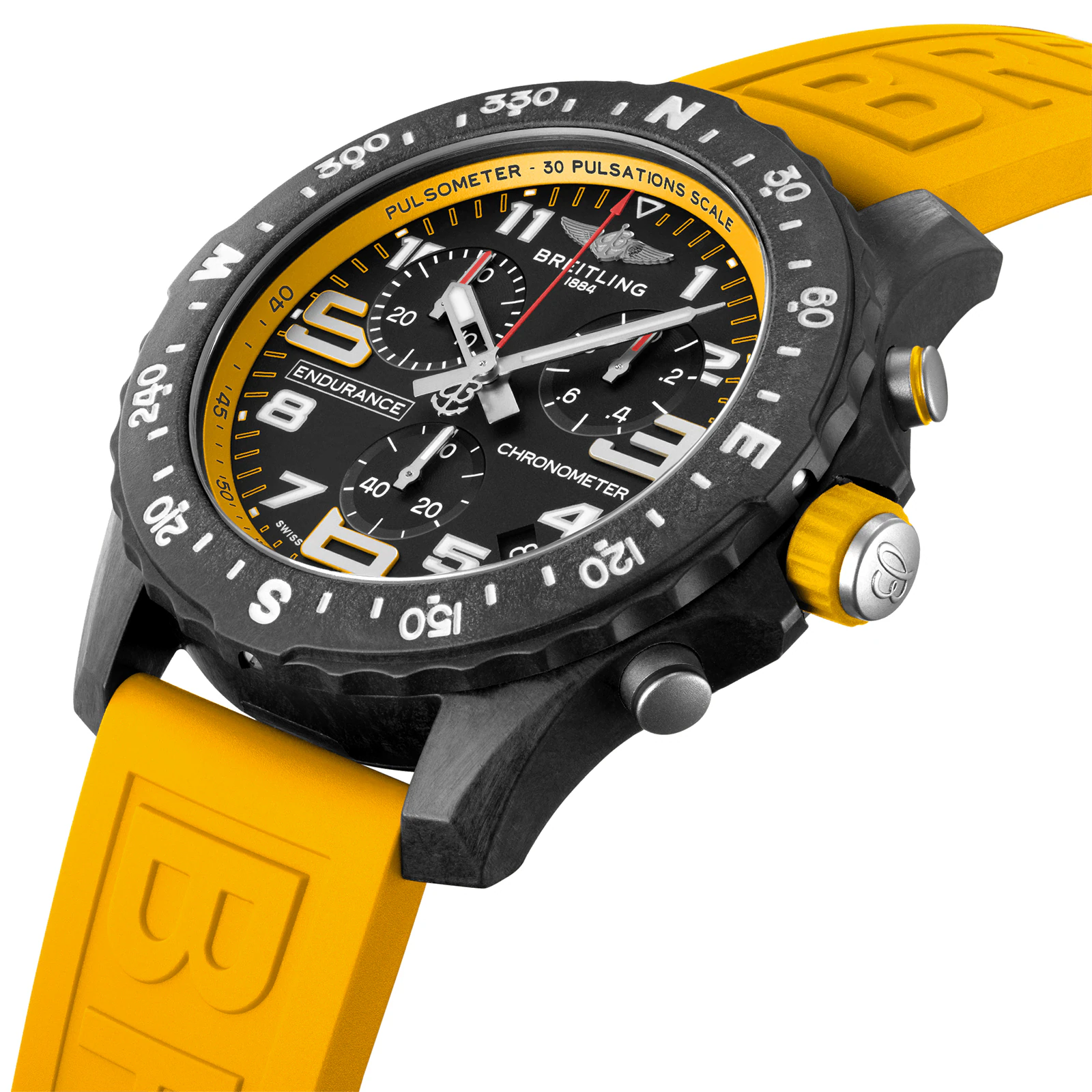 Breitling Professional Endurance Pro 44mm X82310A41B1S1