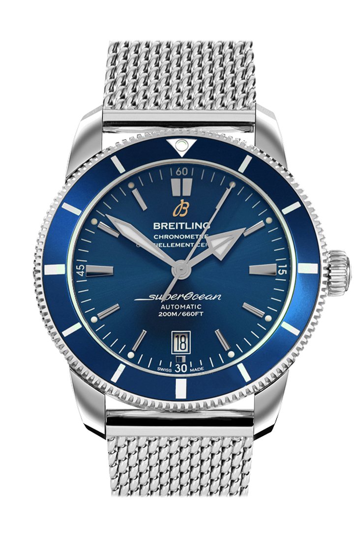 BREITLING Superocean Heritage II Automatic 42 AB2010161C1A1