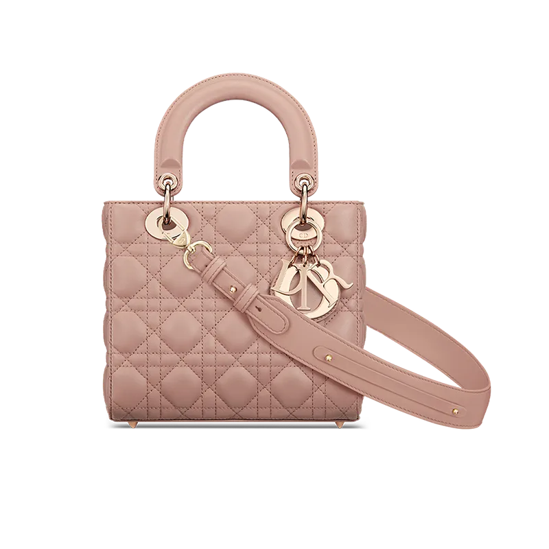 SMALL LADY  MY ABC BAG